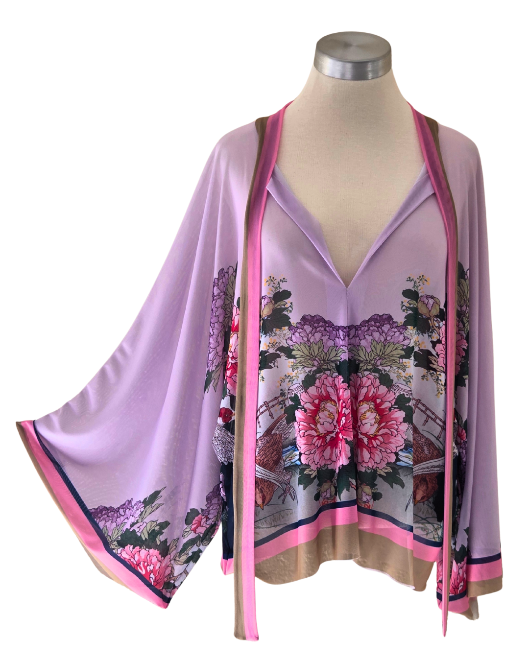 SPRING SUMMER 25/26 COLLECTION