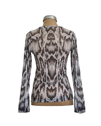 Mesh Top Python