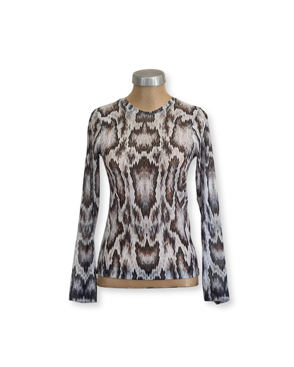 Mesh Top Python