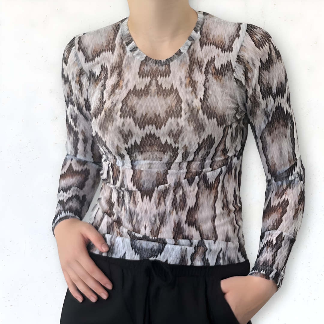 Mesh Top Python
