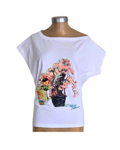 Schloemphie T Bonsai