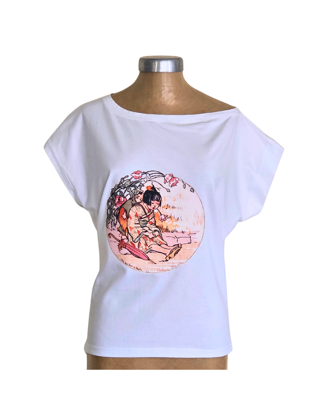 Schloemphie T Cherry Tree