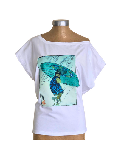 Schloemphie T Umbrella